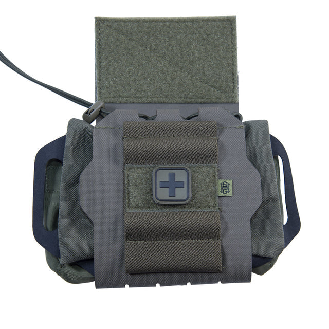 High Speed Gear Reflex hanger system