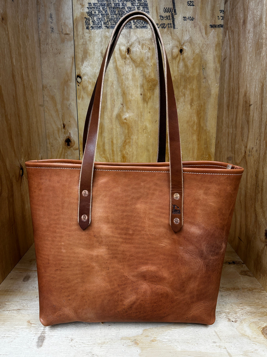 Zane’s Handmade Tote