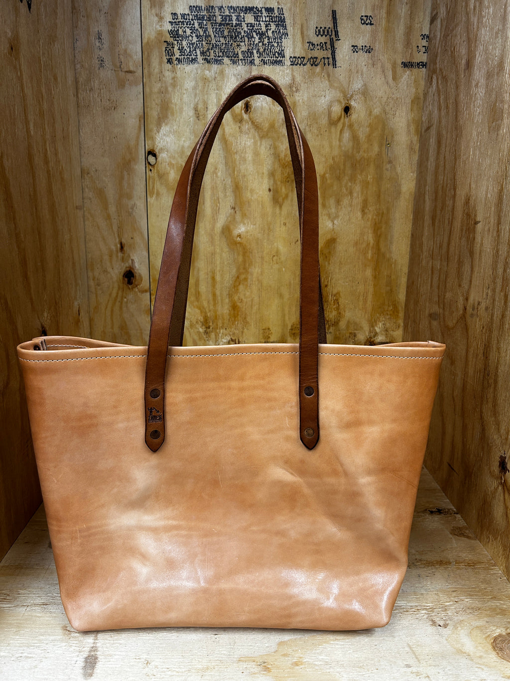 Zane’s Handmade Tote