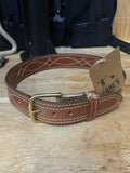Zane’s Handmade Leather Gun Belt