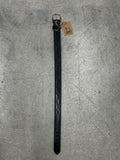 Zane’s Handmade Leather Gun Belt