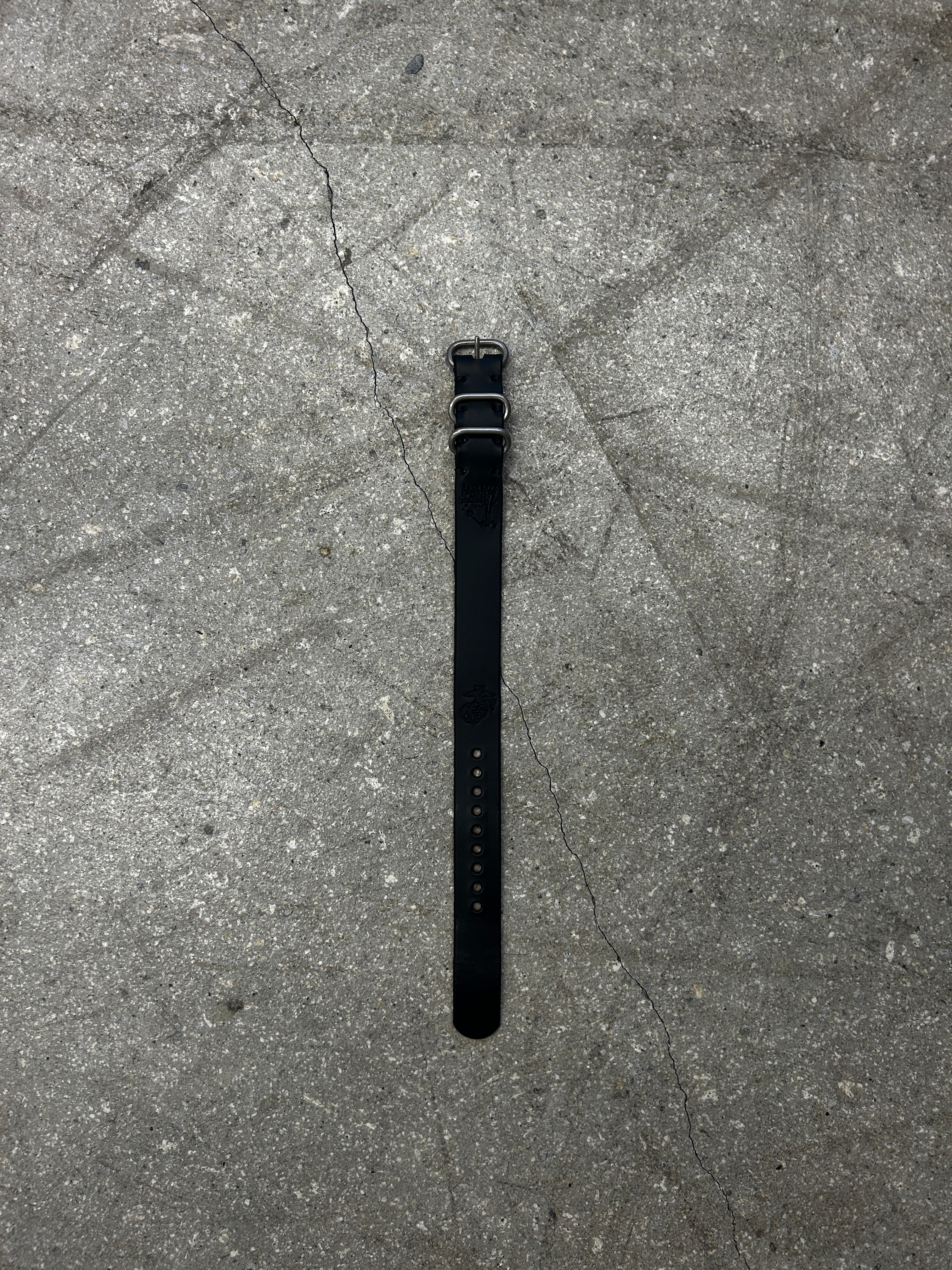 Zane’s Handmade Zulu Strap