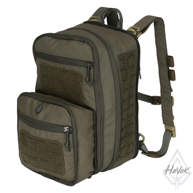 Havok Day Pack