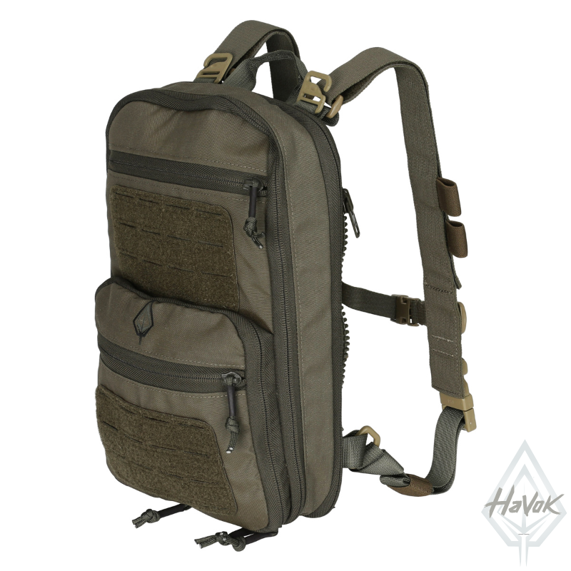 Havok Day Pack
