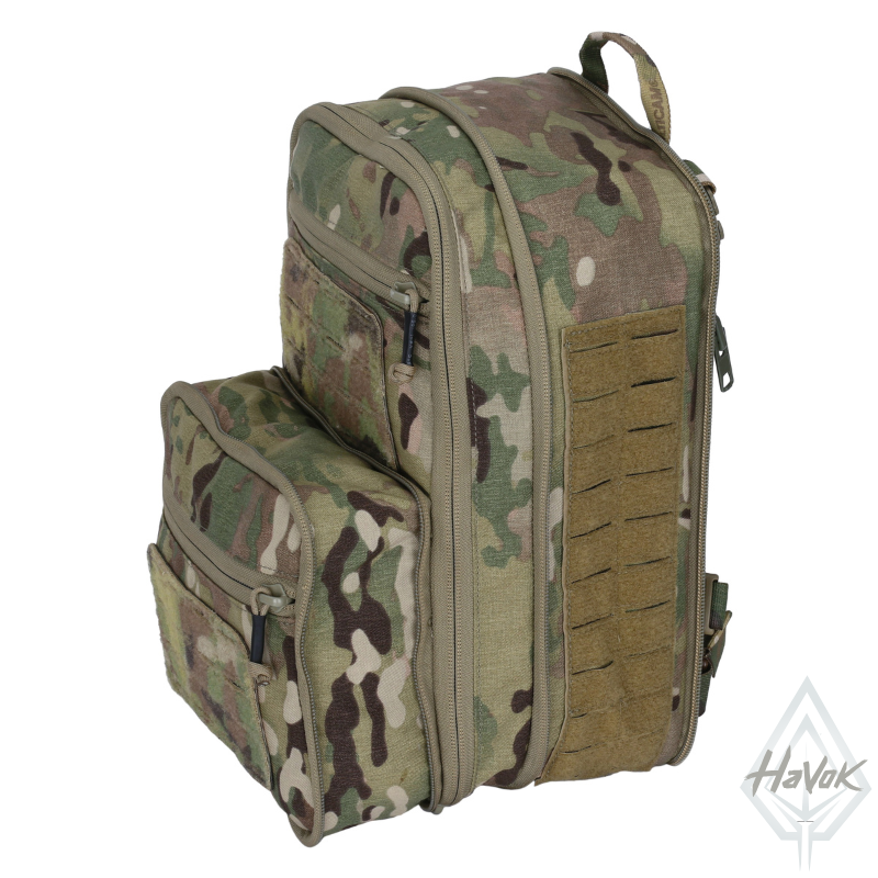 Havok Day Pack