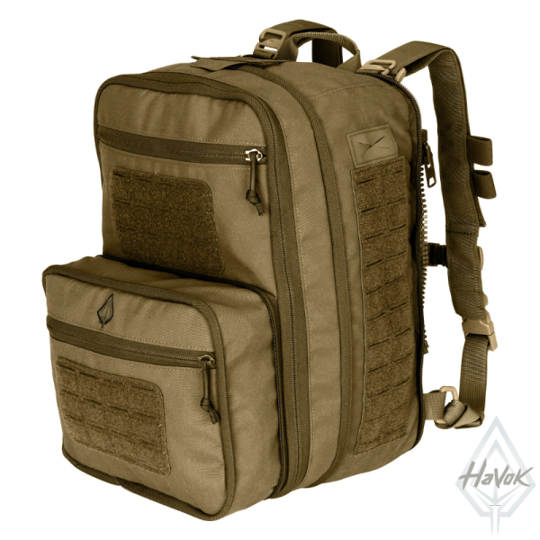 Havok Communications Pack