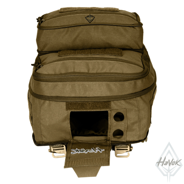 Havok Communications Pack