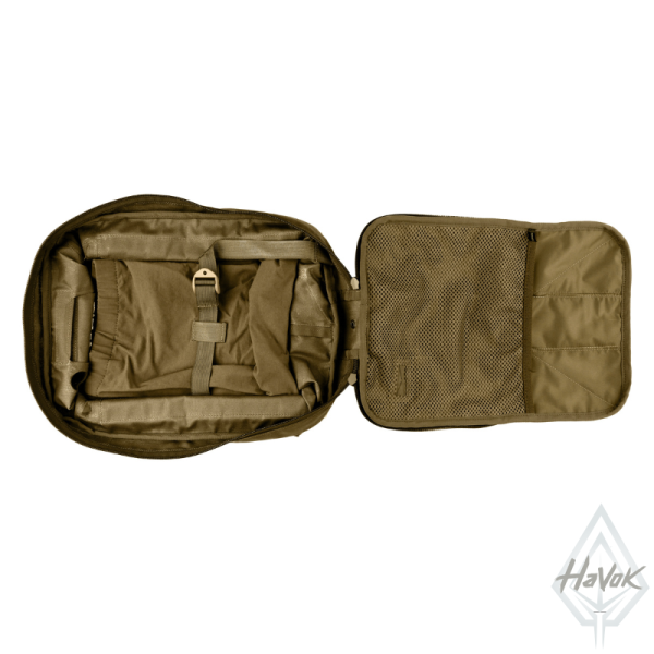 Havok Communications Pack