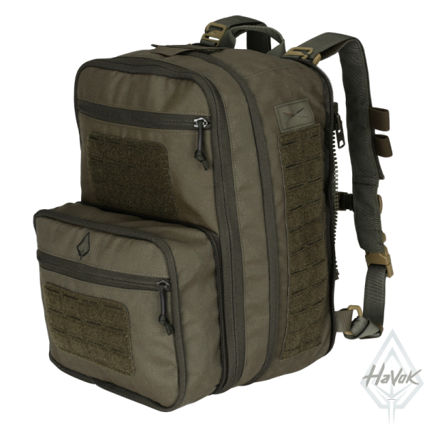 Havok Communications Pack