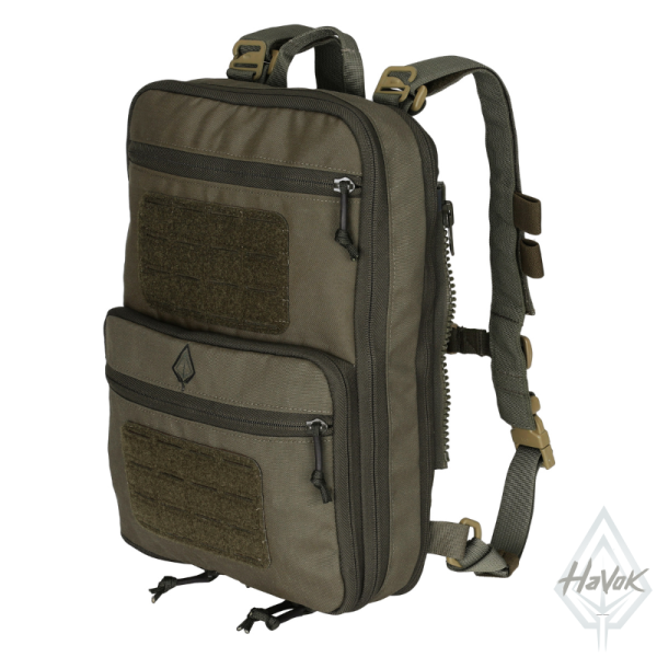 Havok Communications Pack