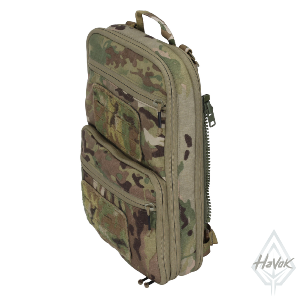 Havok Communications Pack