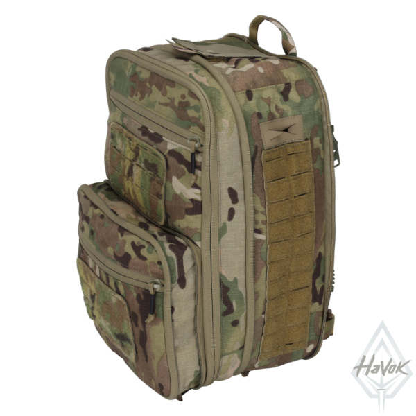 Havok Communications Pack
