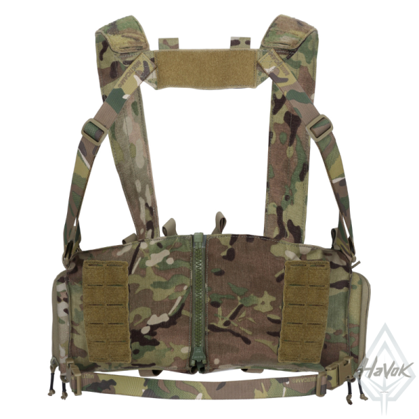 Havok  RECCE Chest Rig