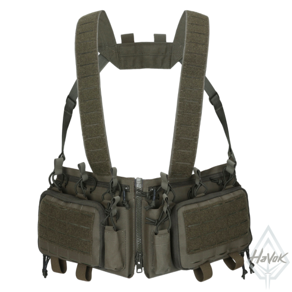 Havok  RECCE Chest Rig