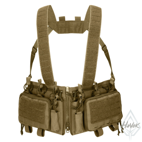 Havok  RECCE Chest Rig