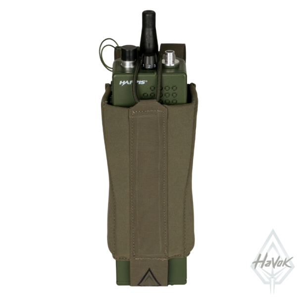 Havok Inner-Wear Radio Pouch