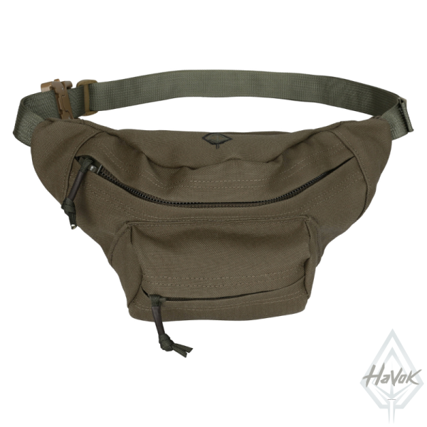 Havok Nut Ruck