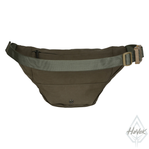 Havok Nut Ruck