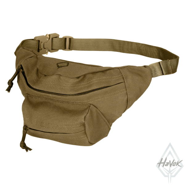 Havok Nut Ruck