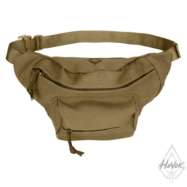 Havok Nut Ruck