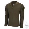 Havok War born long sleeve