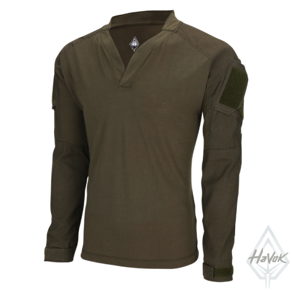 Havok War born long sleeve