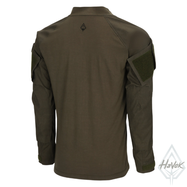 Havok War born long sleeve