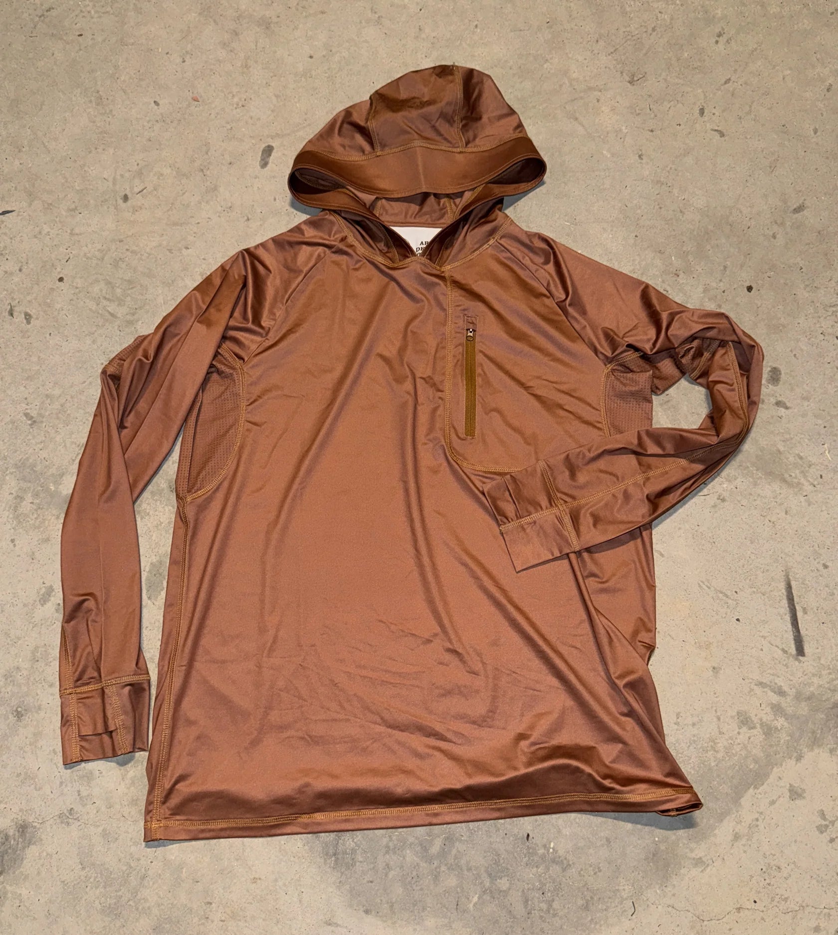 Recce Hoodie