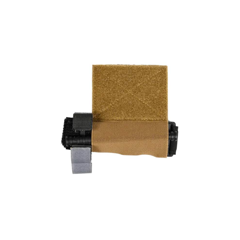 TQ Velcro Hanger