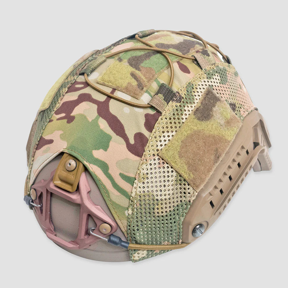 Ops-Core Maritime Mesh Helmet Cover