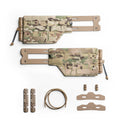 Spiritus Systems Reactive MOLLE Tubes Cummerbunds
