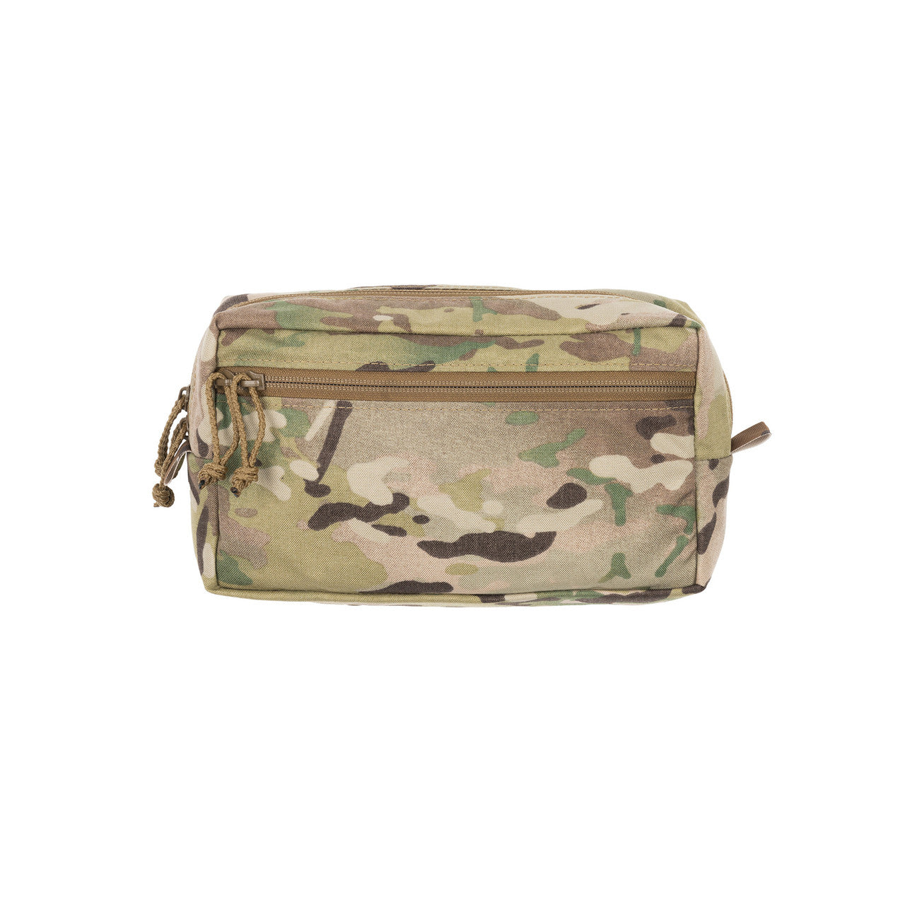 Spiritus Systems Wide GP Pouch