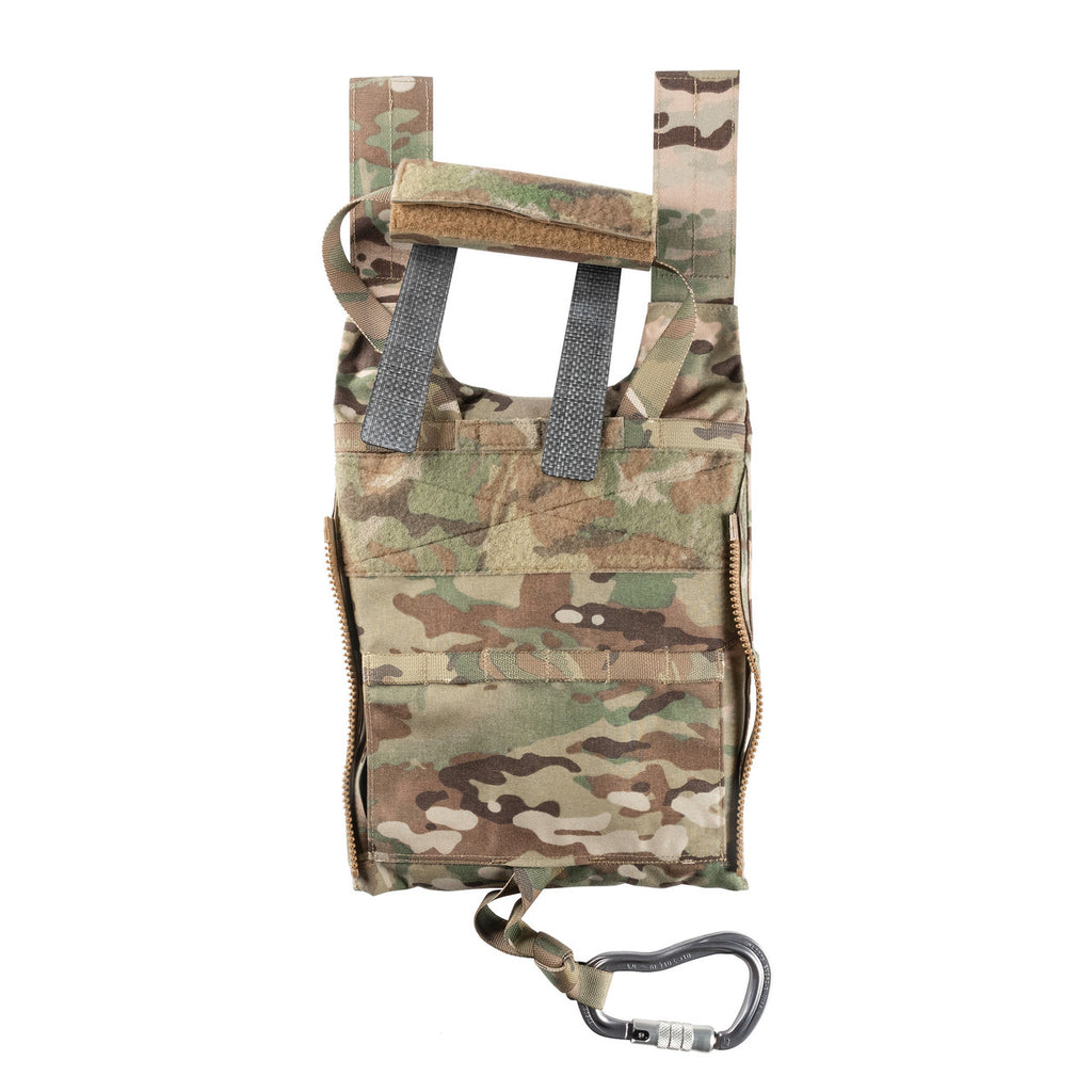 Spiritus Systems Recover Handle Mk2