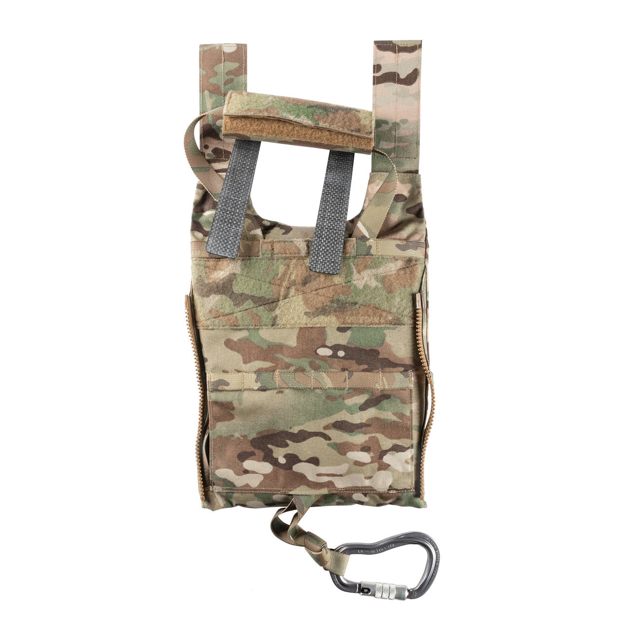 Spiritus Systems Recover Handle Mk2