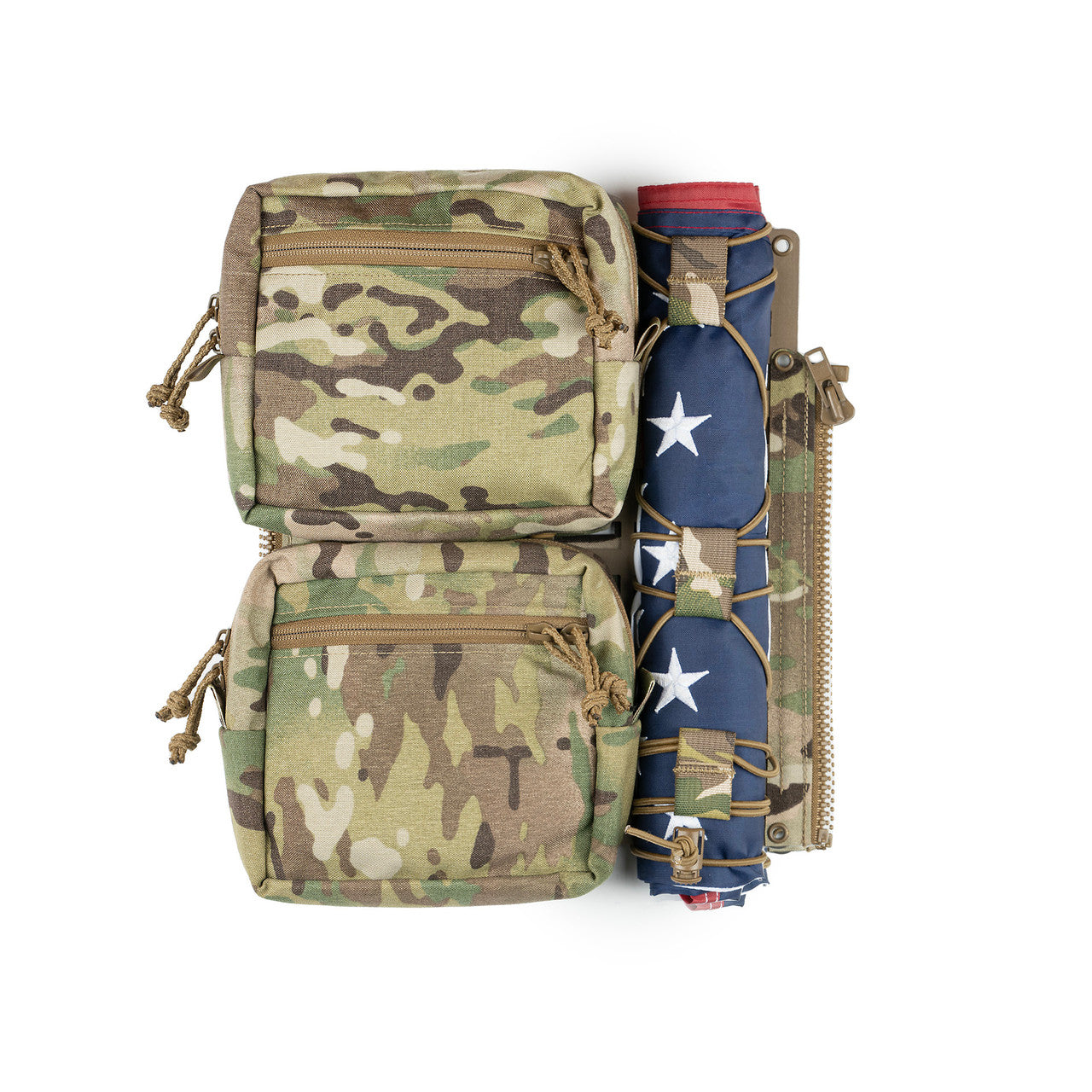 Spiritus Systems Flag Bungee
