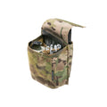 Spiritus Systems JSTA Pouch