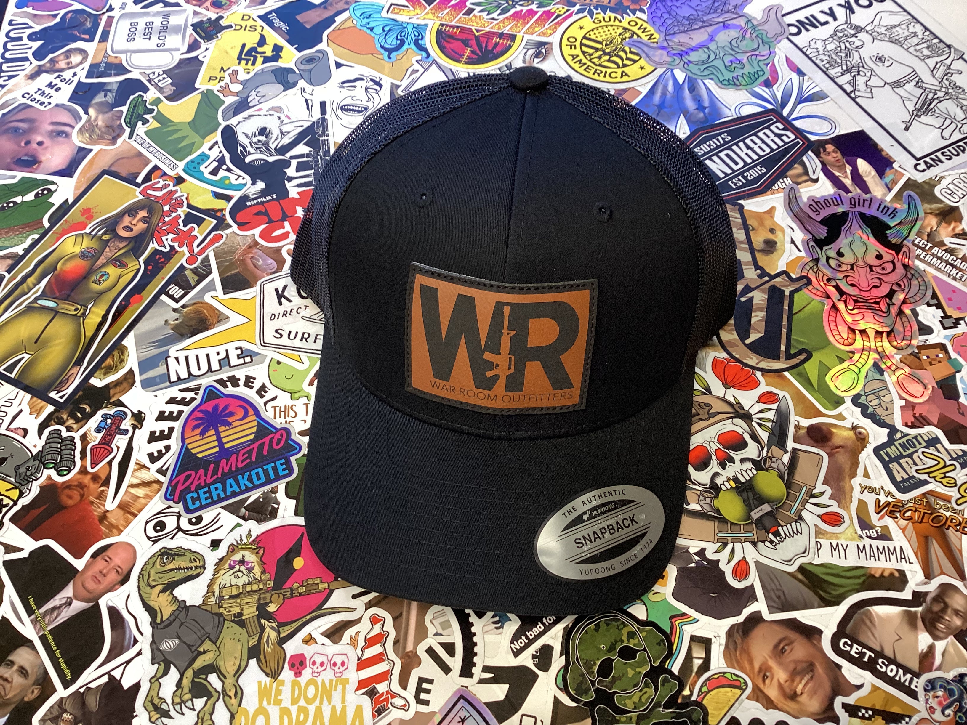 War Room Outfitters Hat