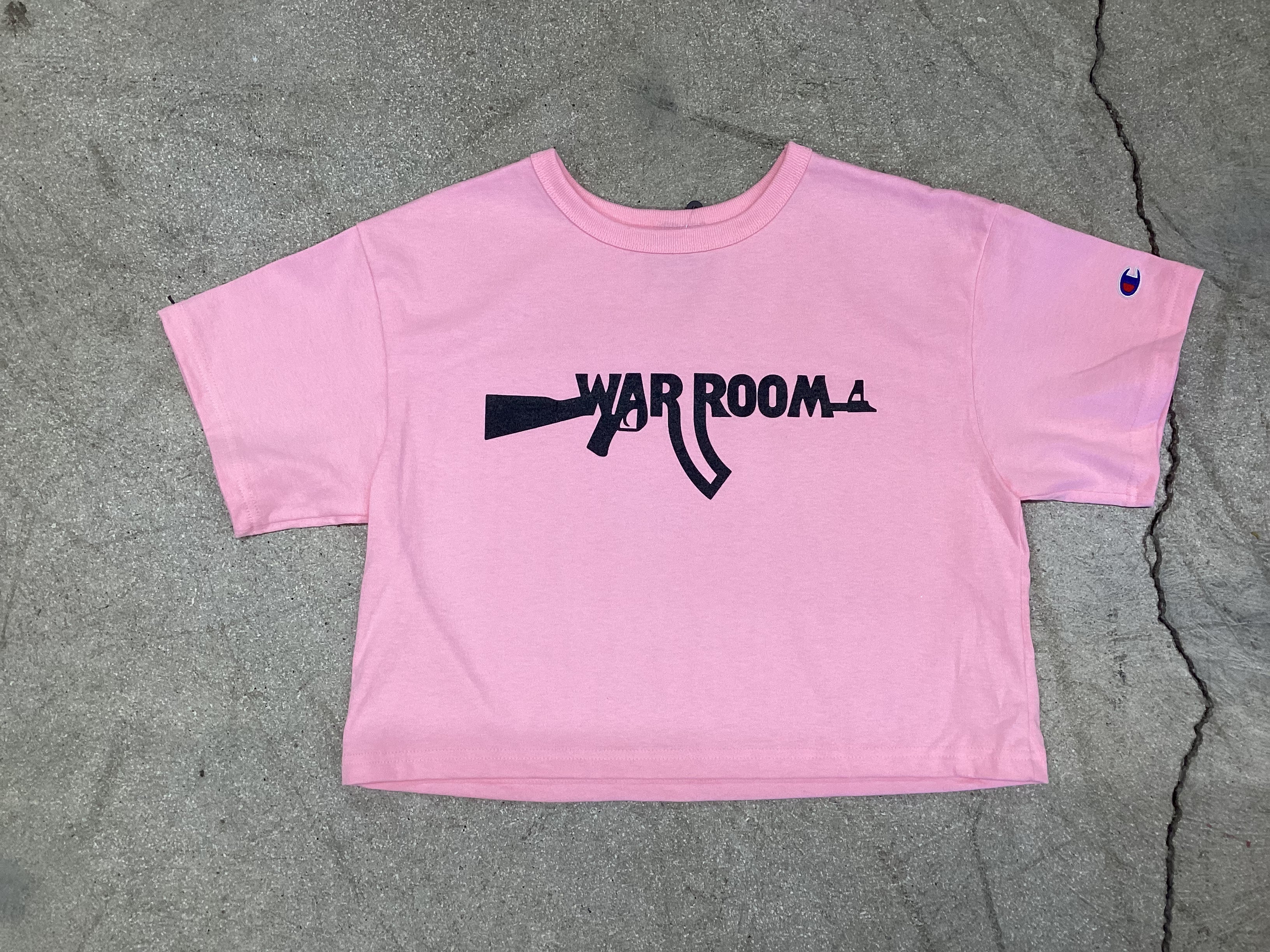 War Room Champion Crop