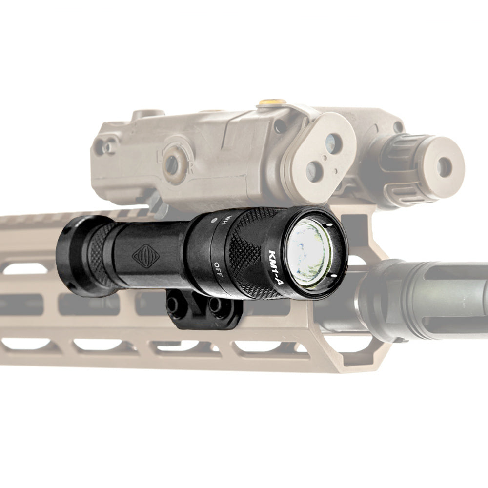 Reptilia Torch 3V/CR123