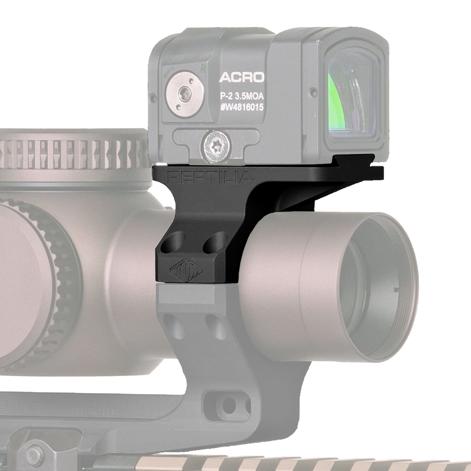 Reptilia ROF-90 34mm Acro