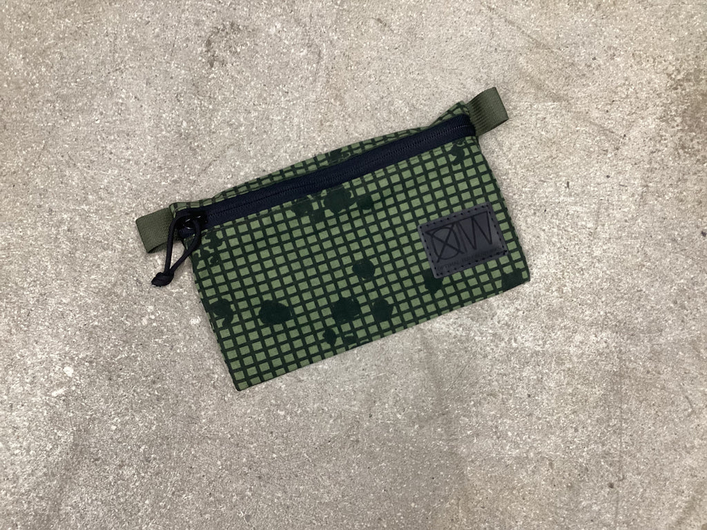 Optimal Threadworks Flat Pouch