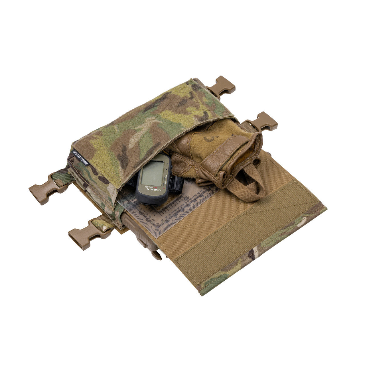 Spiritus Systems-Micro Fight Full Flap Mk2