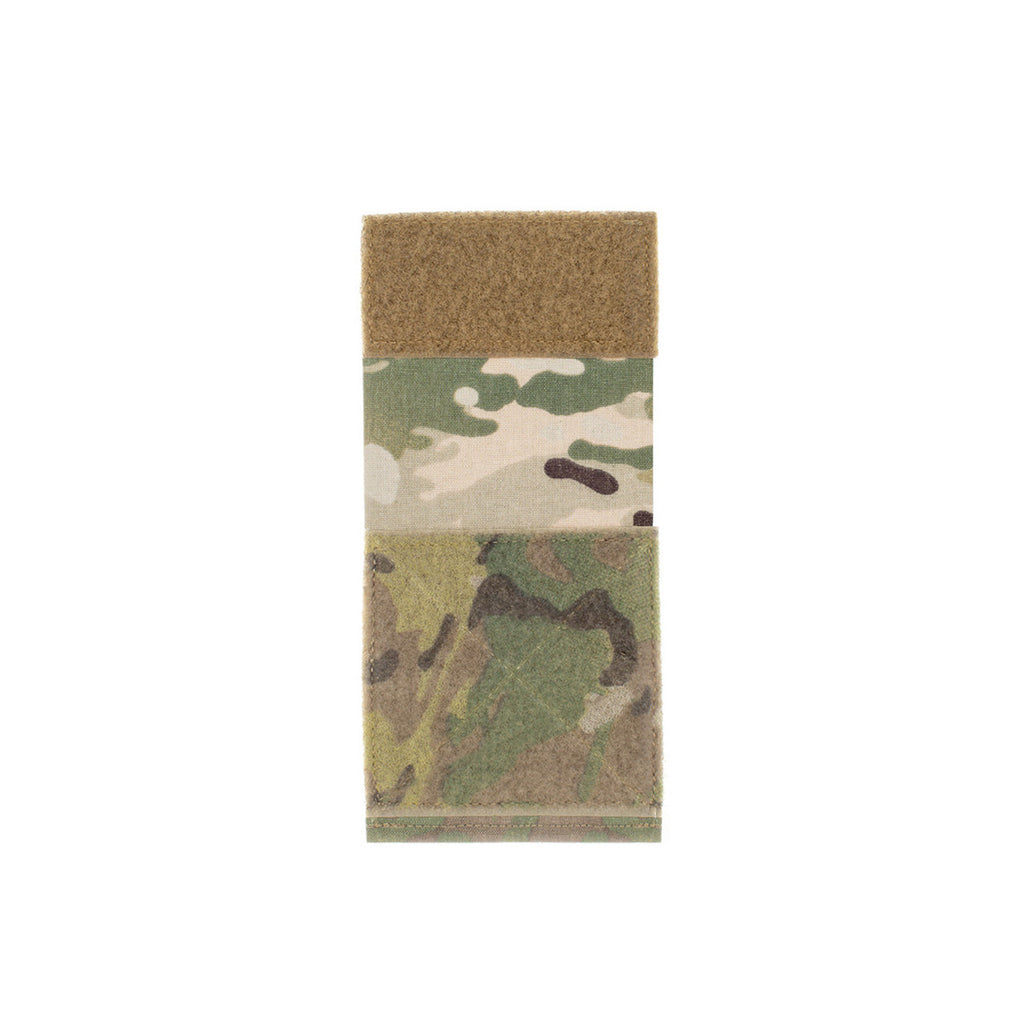 Spiritus Systems-Micro Fight Half Flap Mk2