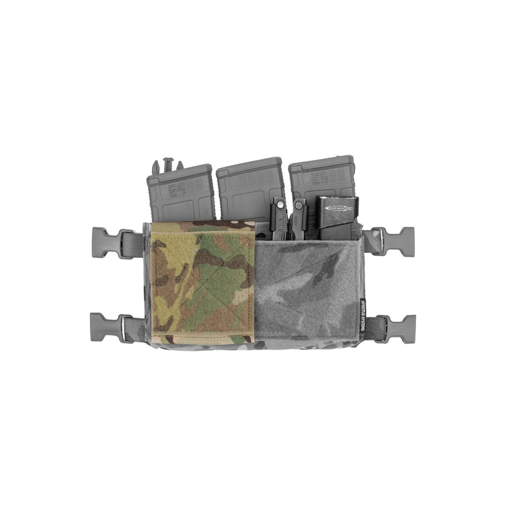 Spiritus Systems-Micro Fight Half Flap Mk2