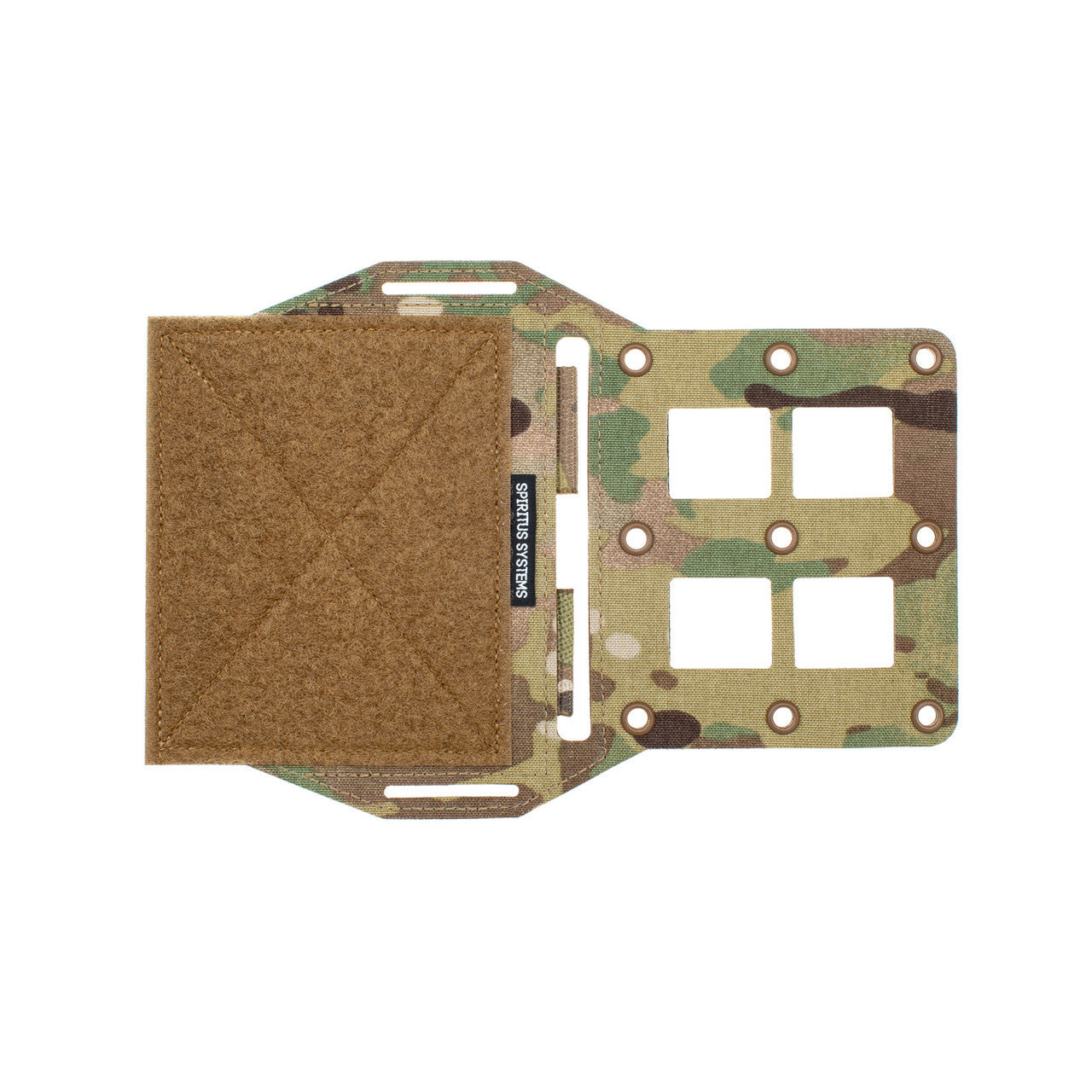 Spiritus Systems- MOLLE Expander Wing
