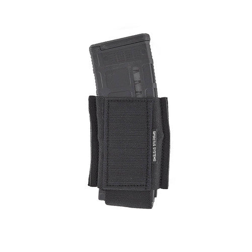 Spiritus Systems- Rifle Magazine Insert (Single)