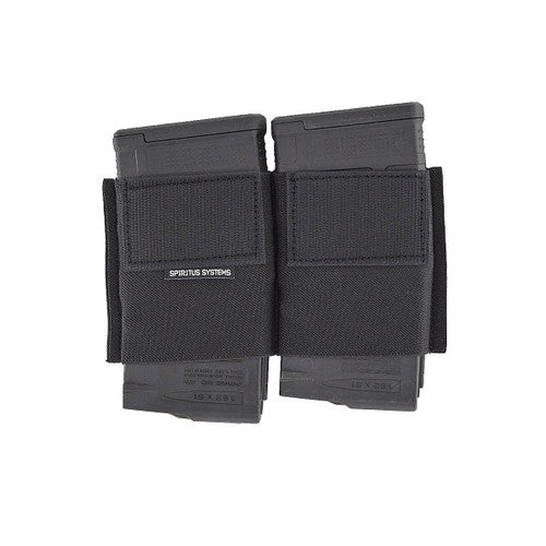 Spiritus Systems- Rifle Magazine Insert (Double)