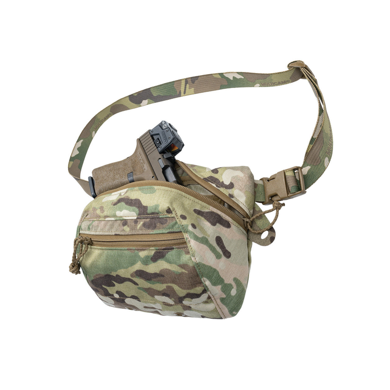 Spiritus Systems- The Big Fanny SACK