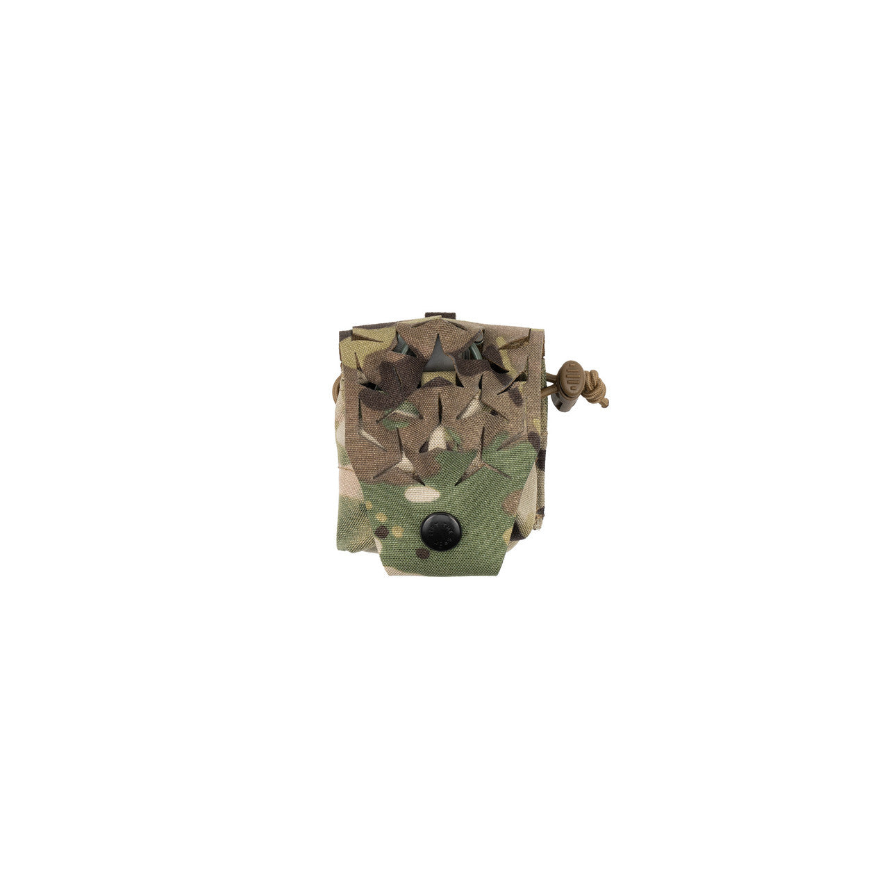 Spiritus Systems- Frag Grenade SPUD Pouch