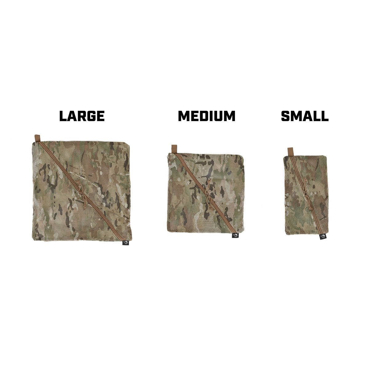 Spiritus Systems- Wonton Pouches